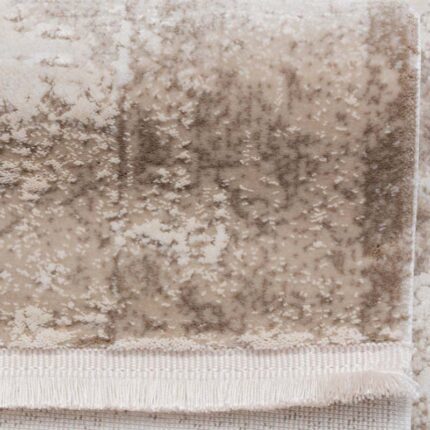 Covor Lootus 04E  Maro - imagine 3