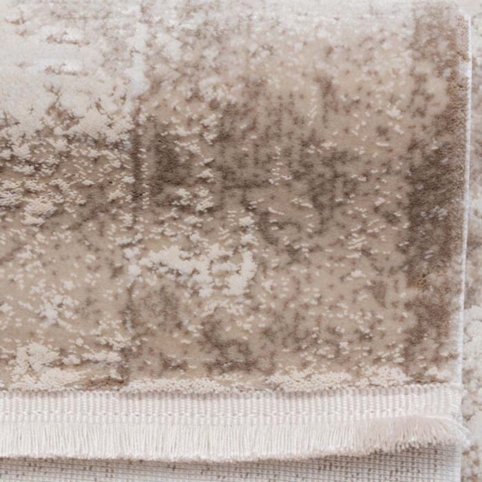 Covor Lootus 04E  Maro - imagine 3