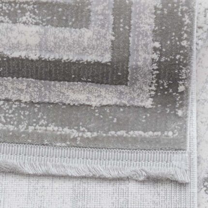 Covor Lootus 14A Gri - imagine 6