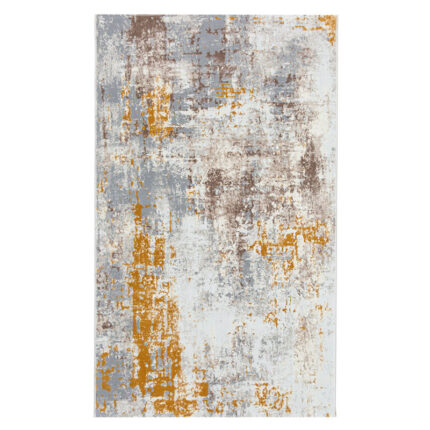 Covor Modern Rose 540 MUSTAR - imagine 2