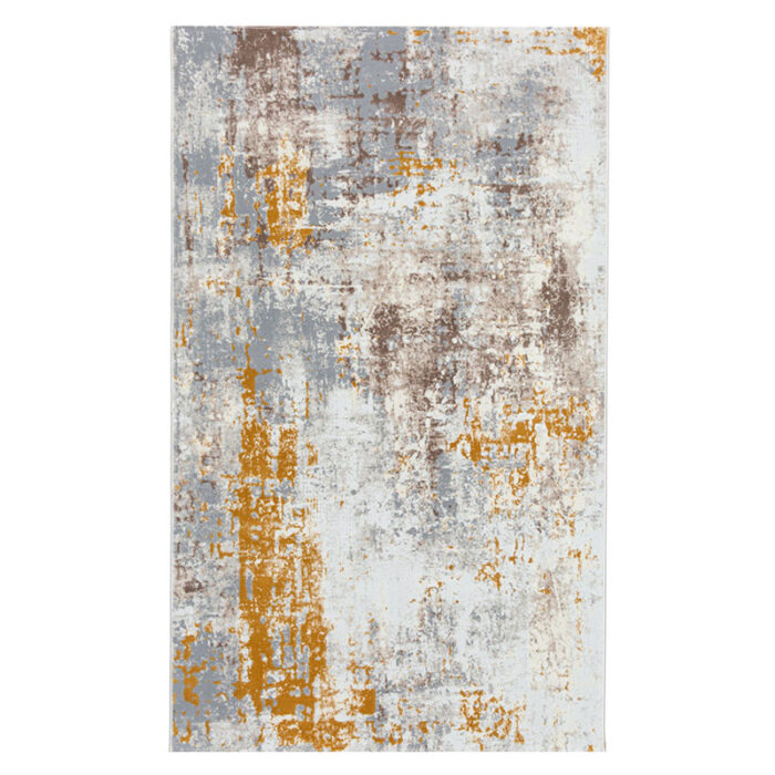 Covor Modern Rose 540 MUSTAR - imagine 2