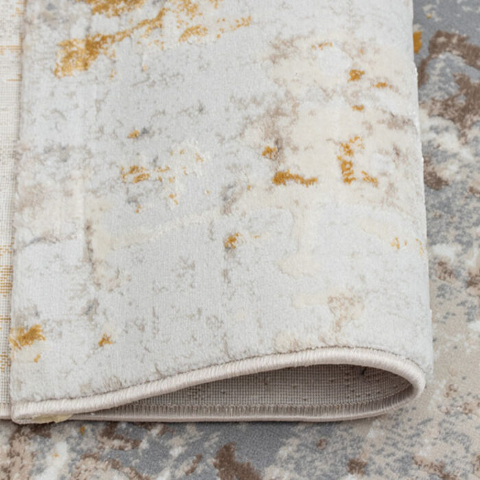 Covor Modern Rose 540 MUSTAR - imagine 4