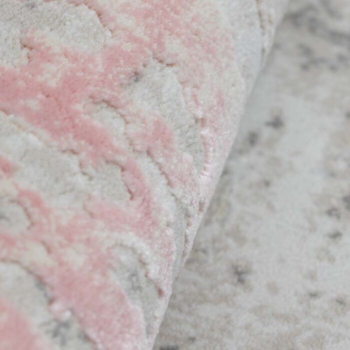 Covor Modern Rose 540 ROZ - imagine 3