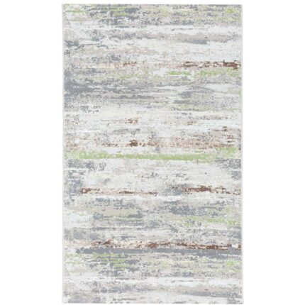 Covor Modern Rose 556 VERDE - imagine 7