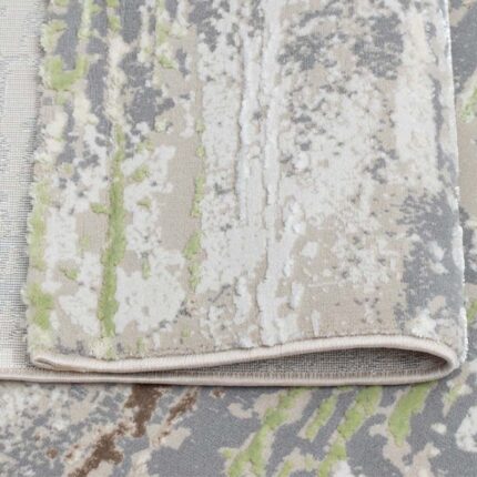 Covor Modern Rose 556 VERDE - imagine 6