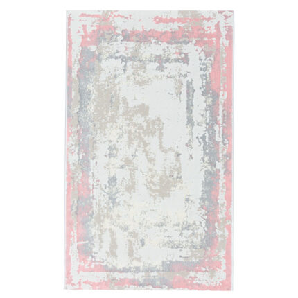 Covor Modern Rose 897 ROZ - imagine 2