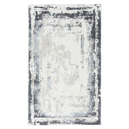 Covor Modern Rose 897 GRI - imagine 2