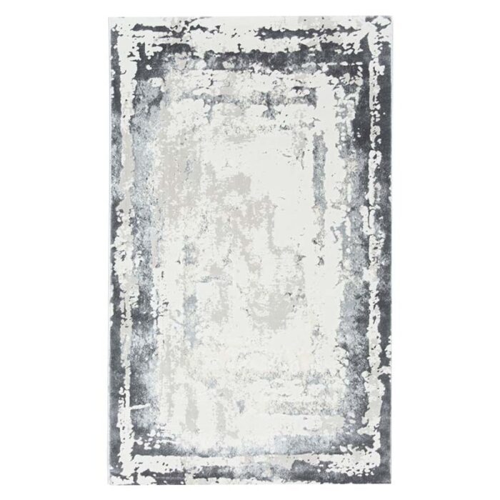 Covor Modern Rose 897 GRI - imagine 2