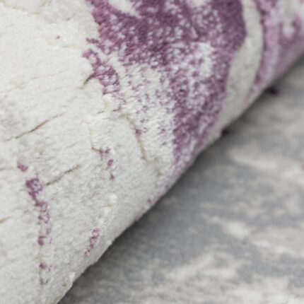 Covor Modern Rose 540 LILA - imagine 3