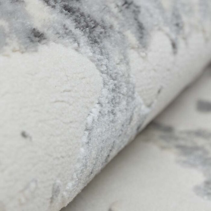 Covor Modern Rose 897 GRI - imagine 3