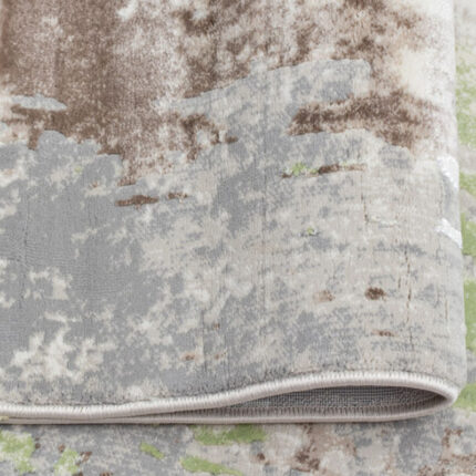 Covor Modern Rose 540 VERDE - imagine 4