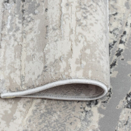 Covor Modern Rose 556 GRI - imagine 4