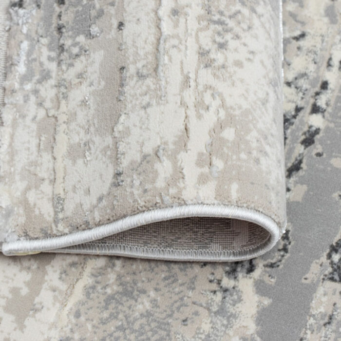 Covor Modern Rose 556 GRI - imagine 4