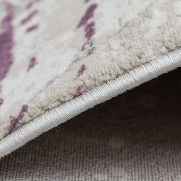 Covor Modern Rose 556 LILA - imagine 5