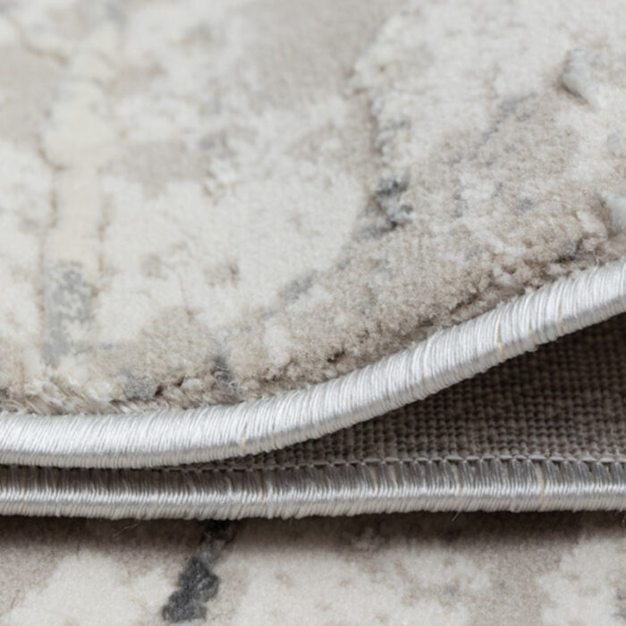 Covor Modern Rose 556 GRI - imagine 5