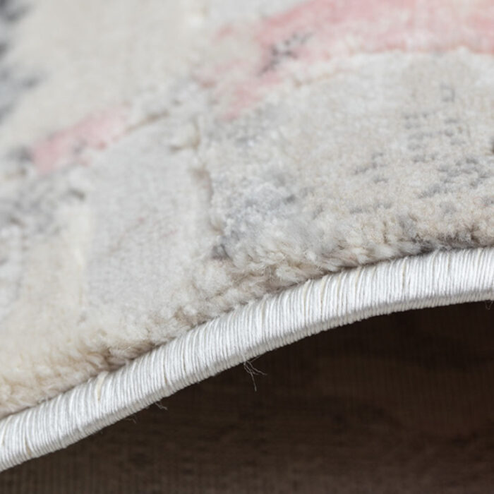 Covor Modern Rose 506 ROZ - imagine 5