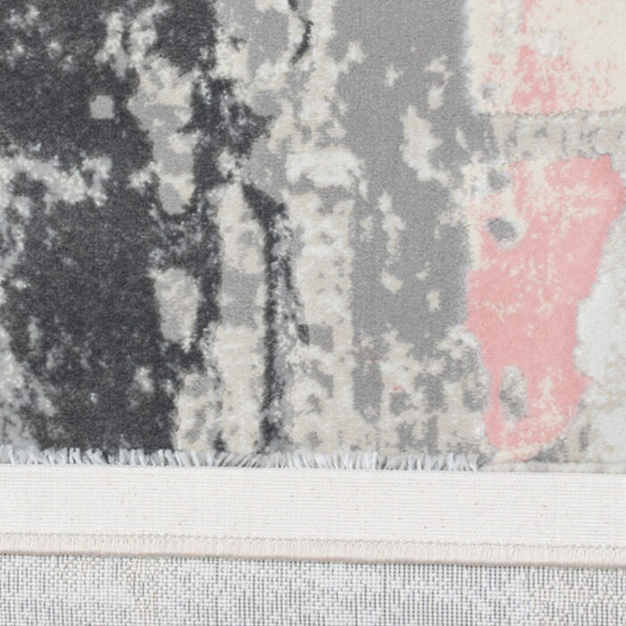 Covor Modern Rose 506 ROZ - imagine 6