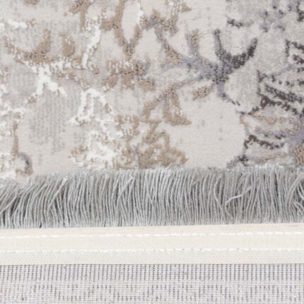 Covor Clasic Living Avangard 36805C Gri - imagine 5