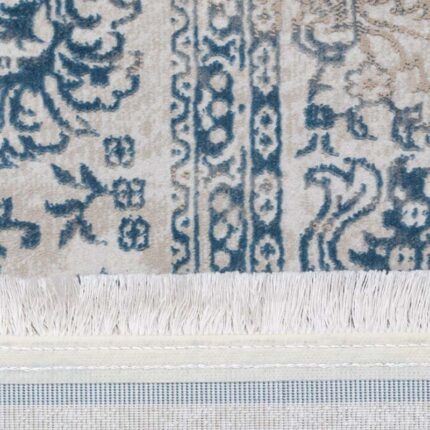 Covor Clasic Living Avangard 36805C TURCOAZ - imagine 3