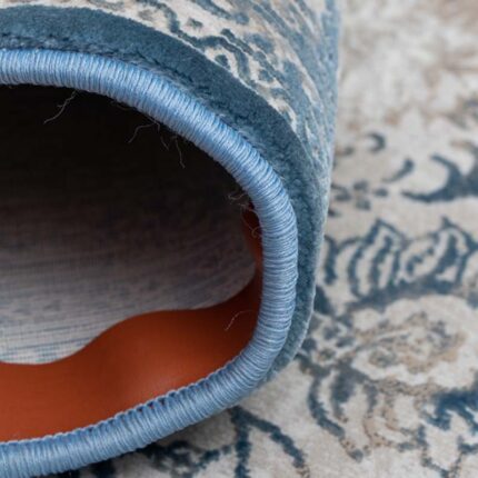 Covor Clasic Living Avangard 36805C TURCOAZ - imagine 5