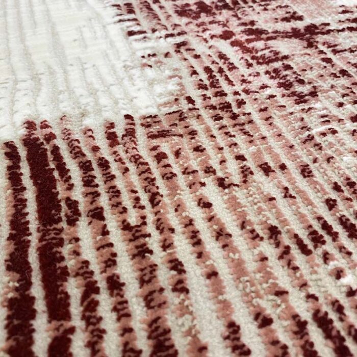 Covor Moder Avangard 36936 ROSU - imagine 4