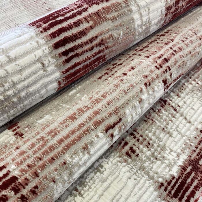 Covor Moder Avangard 36936 ROSU - imagine 5