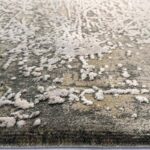 Covor Ikon IK03C Greige/Gri/Verde - imagine 7