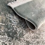 Covor Ikon IK03C Greige/Gri/Verde - imagine 6