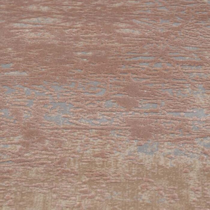 Covor Ikon IK03I Greige/Bej/Cupru - imagine 7