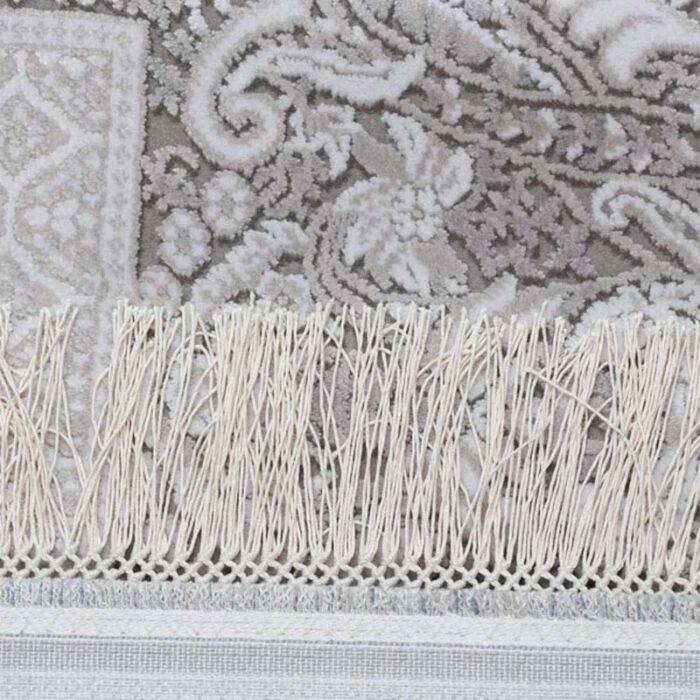 Covor Roma XR01B Gri - imagine 5