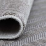 Covor Roma XR03B Gri - imagine 2