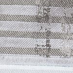 Covor Roma XR03B Gri - imagine 4