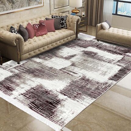 Covor Modern Avangard 36936 LILA