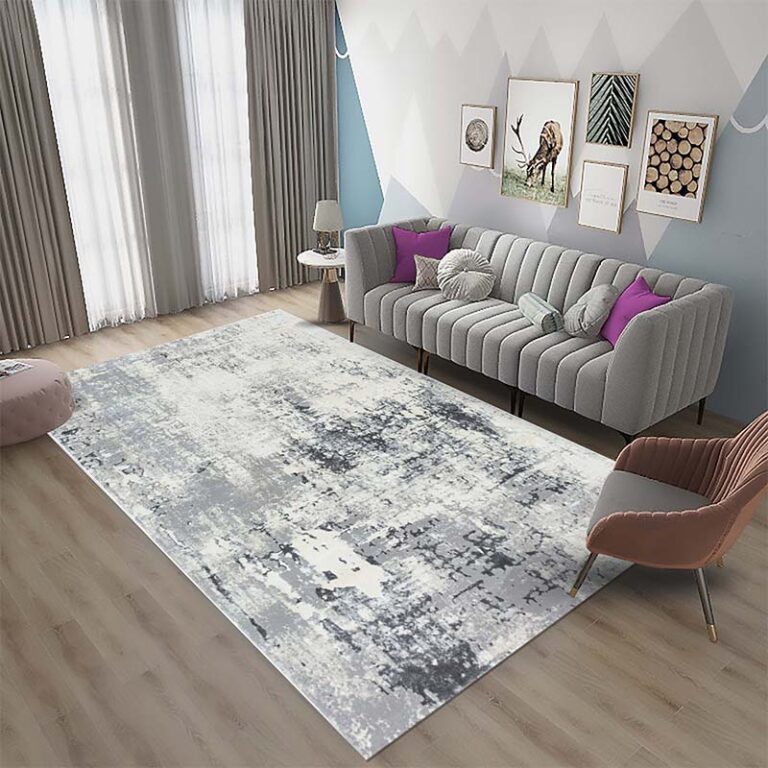 Covor Modern Rose 540 GRI