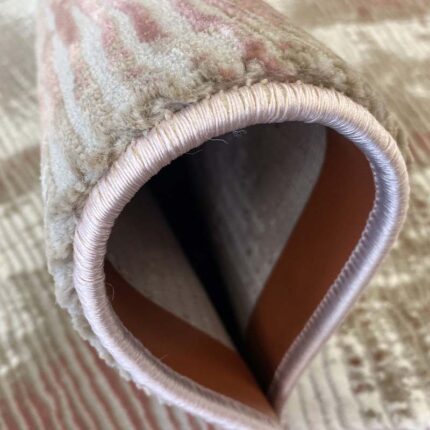 Covor Modern Avangard 36936 ROZ - imagine 6