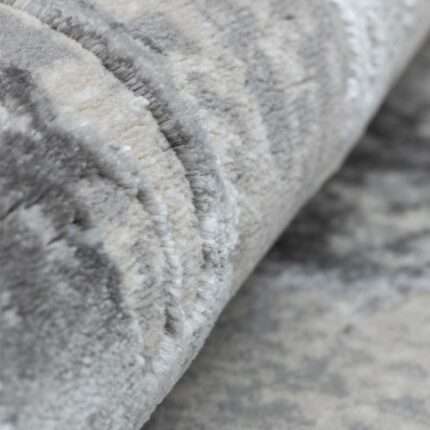 Covor Modern Rose 506 GRI - imagine 3