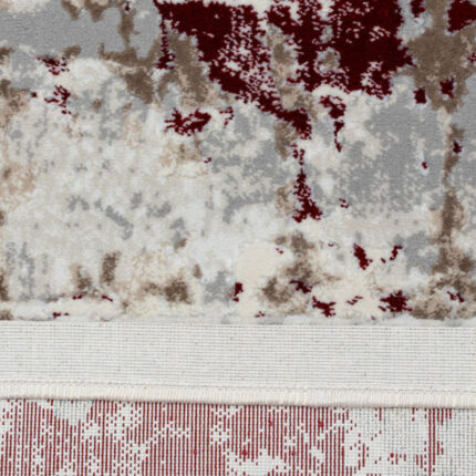 Covor Modern Rose 540 ROSU - imagine 6