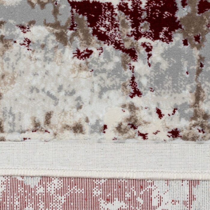 Covor Modern Rose 540 ROSU - imagine 6