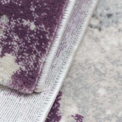 Covor Modern Rose 506 LILA - imagine 4