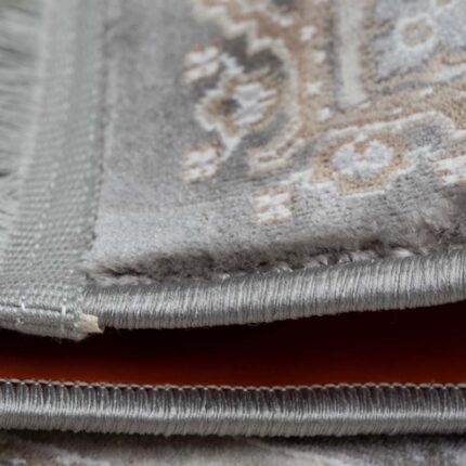 Covor Clasic Living Avangard 36945D Gri - imagine 7