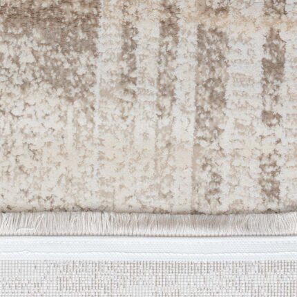 Covor Lootus LO14K Bej/ Maro - imagine 7