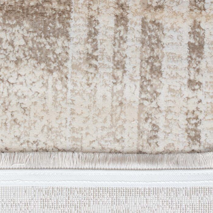 Covor Lootus LO14K Bej/ Maro - imagine 7