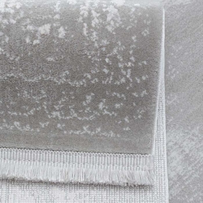 Covor Lootus LO12K Gri - imagine 5