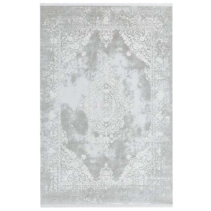 Covor Lootus LO12K Gri - imagine 2