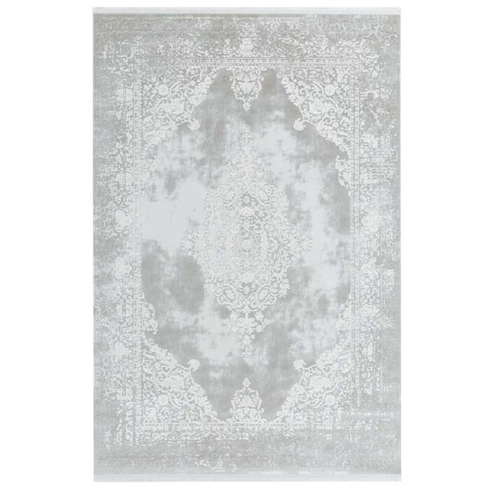 Covor Lootus LO12K Gri - imagine 2