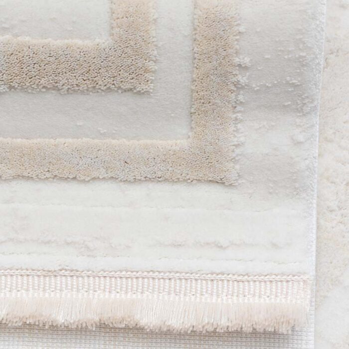 Covor Lootus LO14I Bej - imagine 3