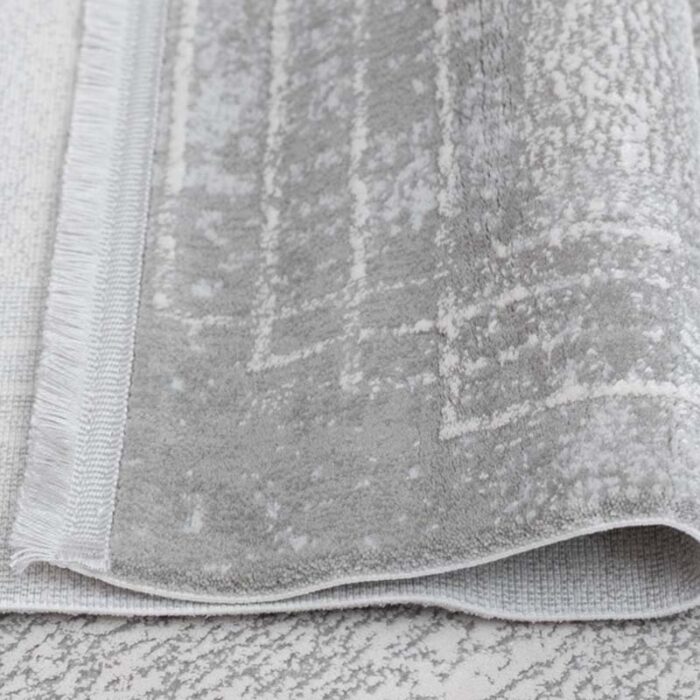 Covor Lootus LO18A GRI - imagine 6