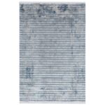 Covor Roma XR03A Turcoaz