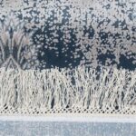 Covor Clasic Roma XR05B Turcoaz - imagine 5