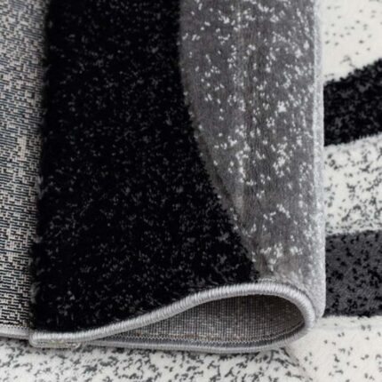 Covor Geometric SULTAN 36713A Gri - imagine 7